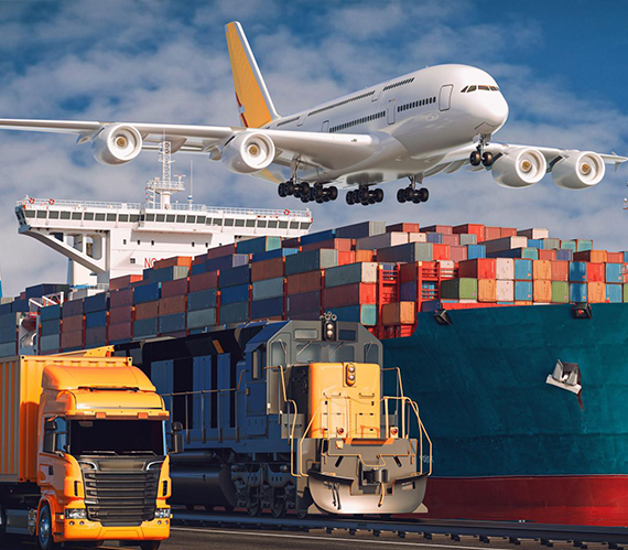 Transporte